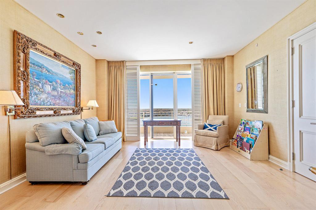 Claridge Jupiter Island Condo - Residential