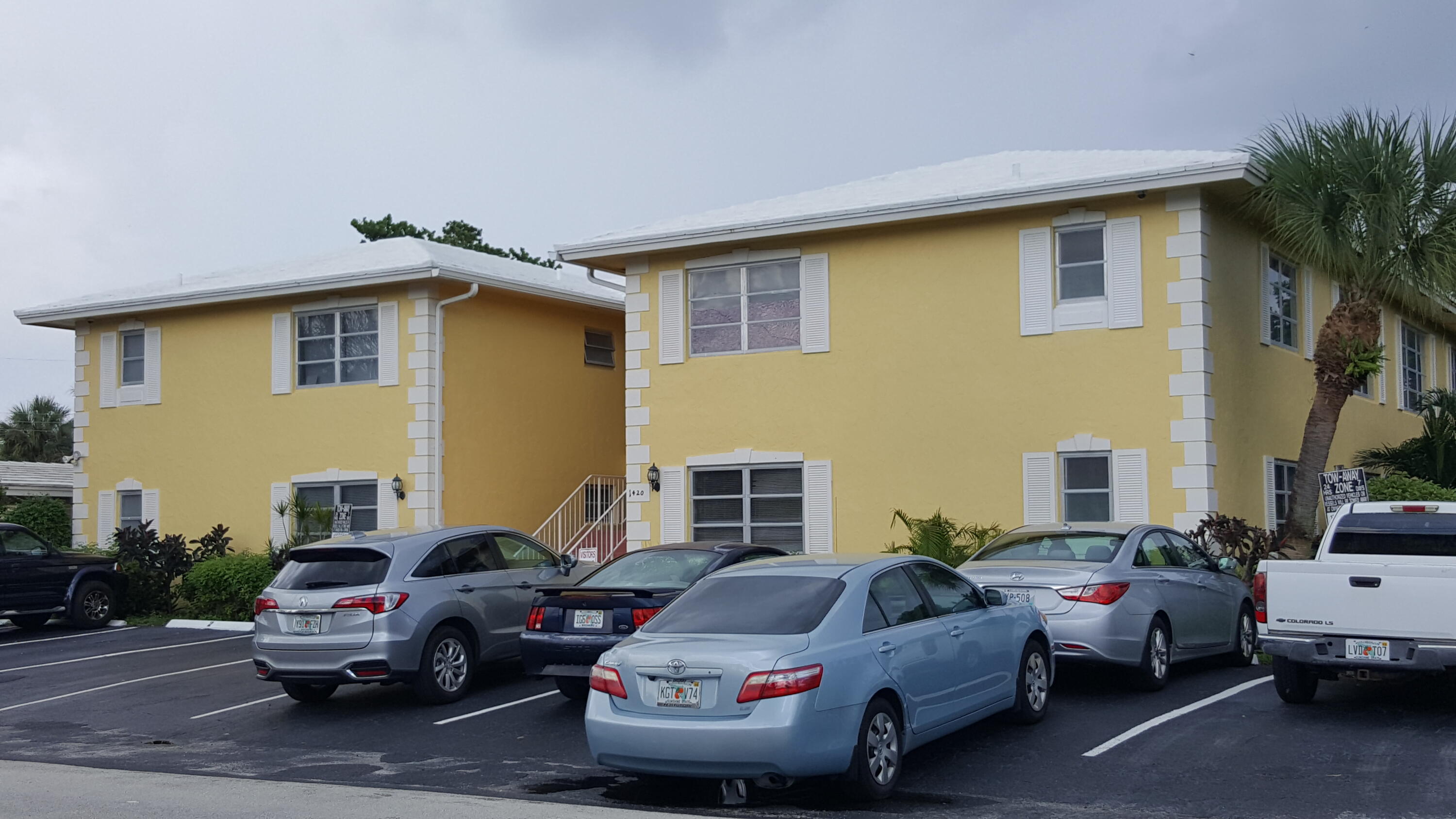 1420 SE 4th Avenue 1-8