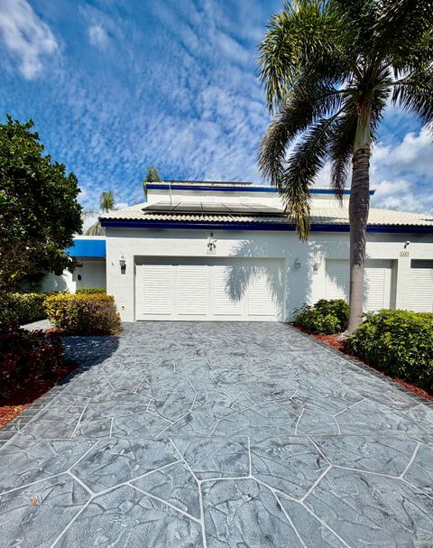 3687 Mykonos Court Boca Raton FL 33487