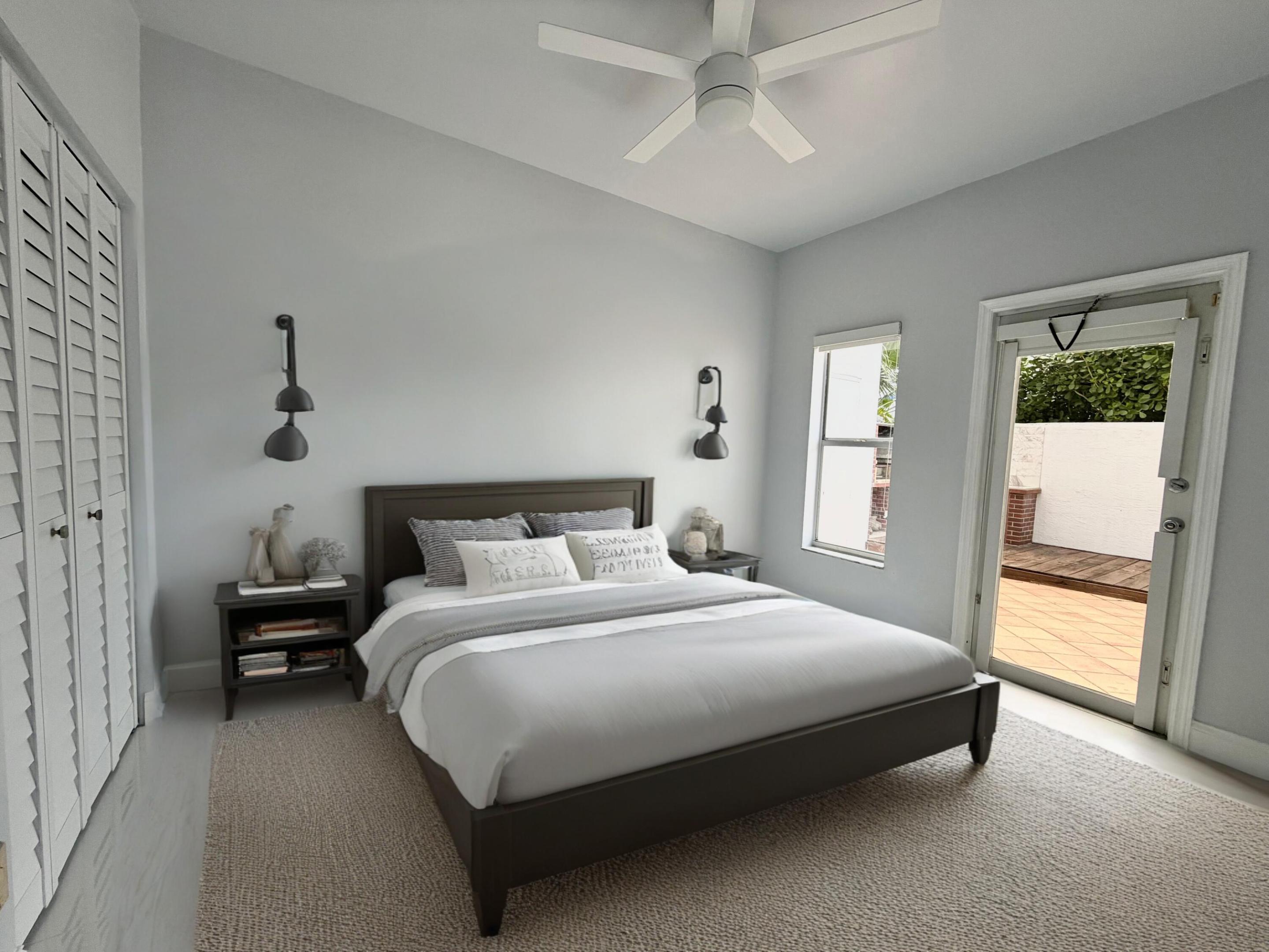 MYKONOS COURT OF BOCA GOLF & TENNIS CLUB - Residential