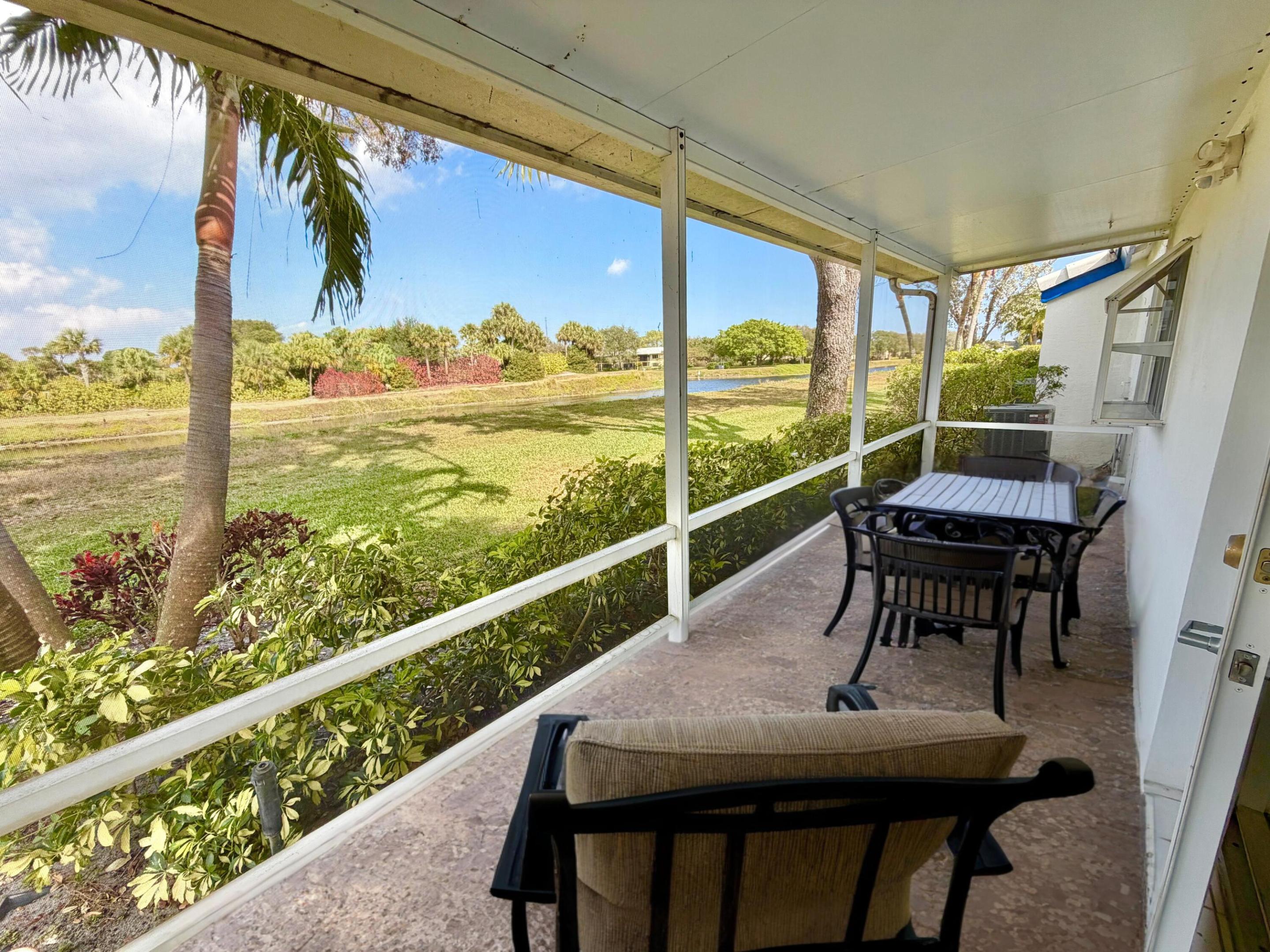 MYKONOS COURT OF BOCA GOLF & TENNIS CLUB - Residential