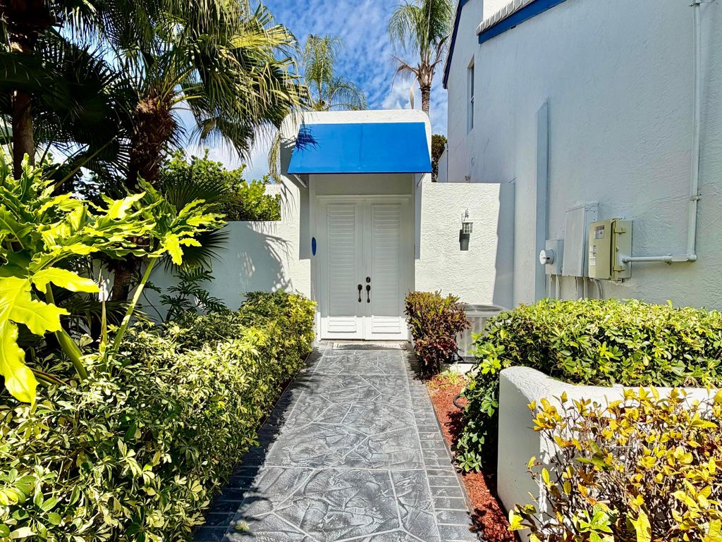 Photo of 3687 Mykonos Court, Boca Raton, FL 33487 (MLS # R11163462)