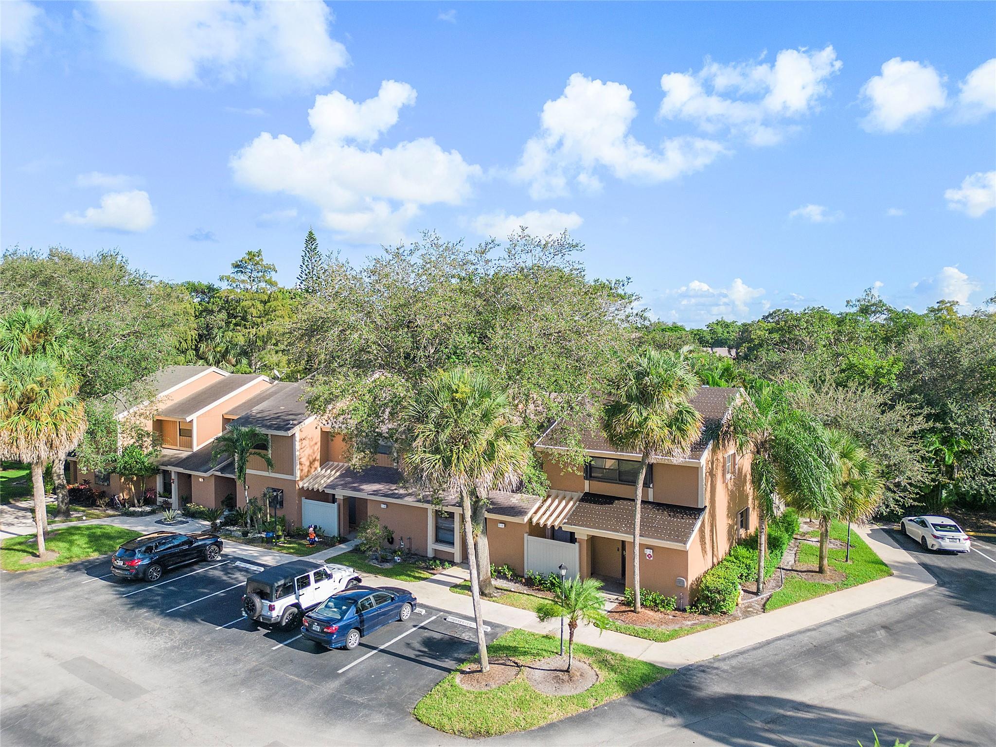 TARTAN COCONUT CREEK PH 1 - Residential