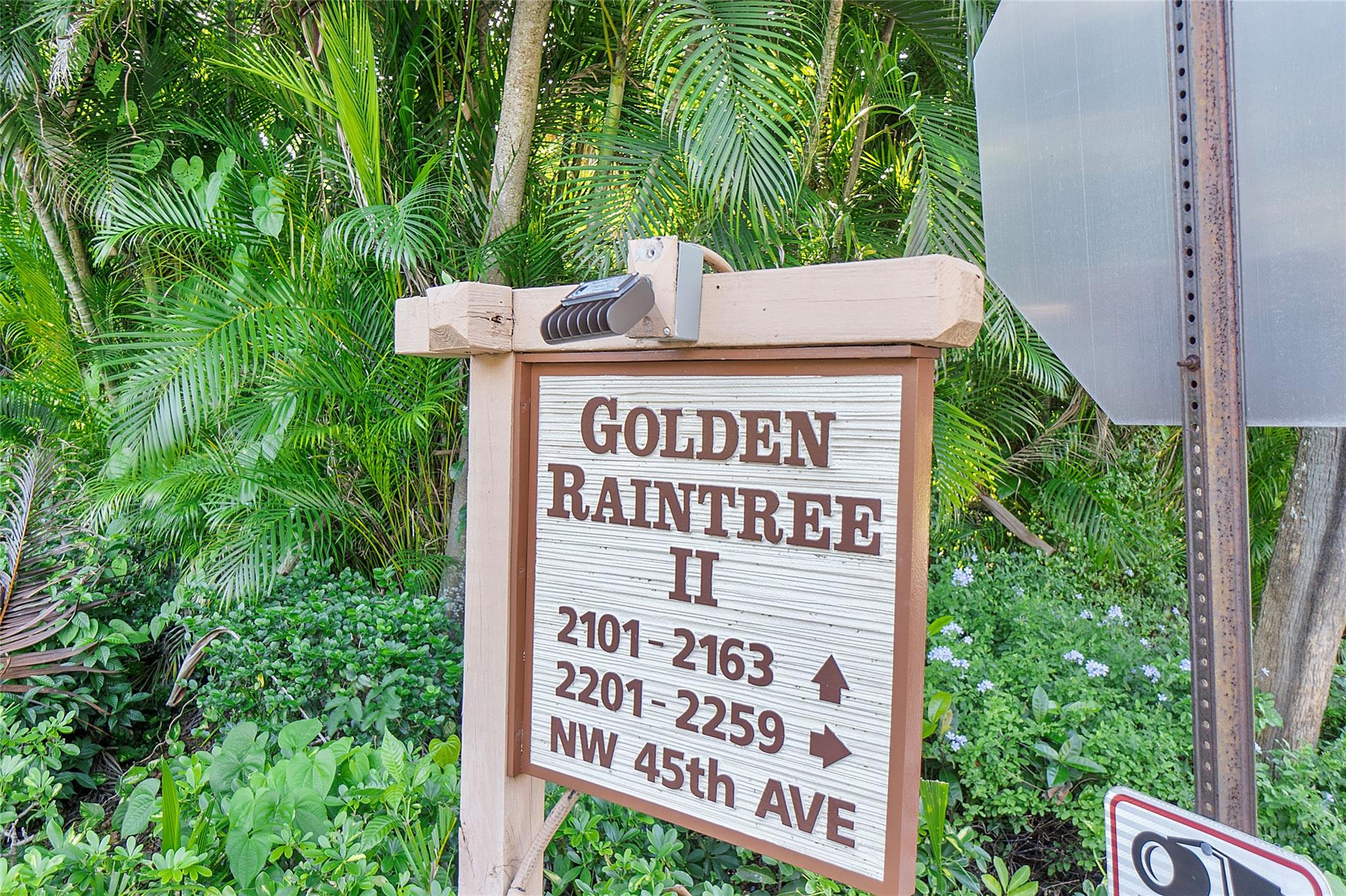 TARTAN COCONUT CREEK PH 1 - Residential