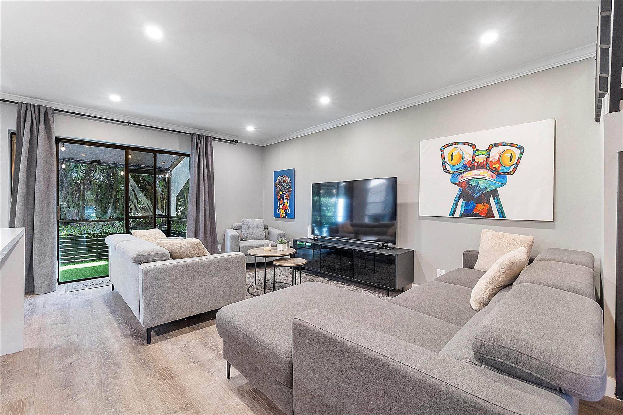 TARTAN COCONUT CREEK PH 1 - Residential