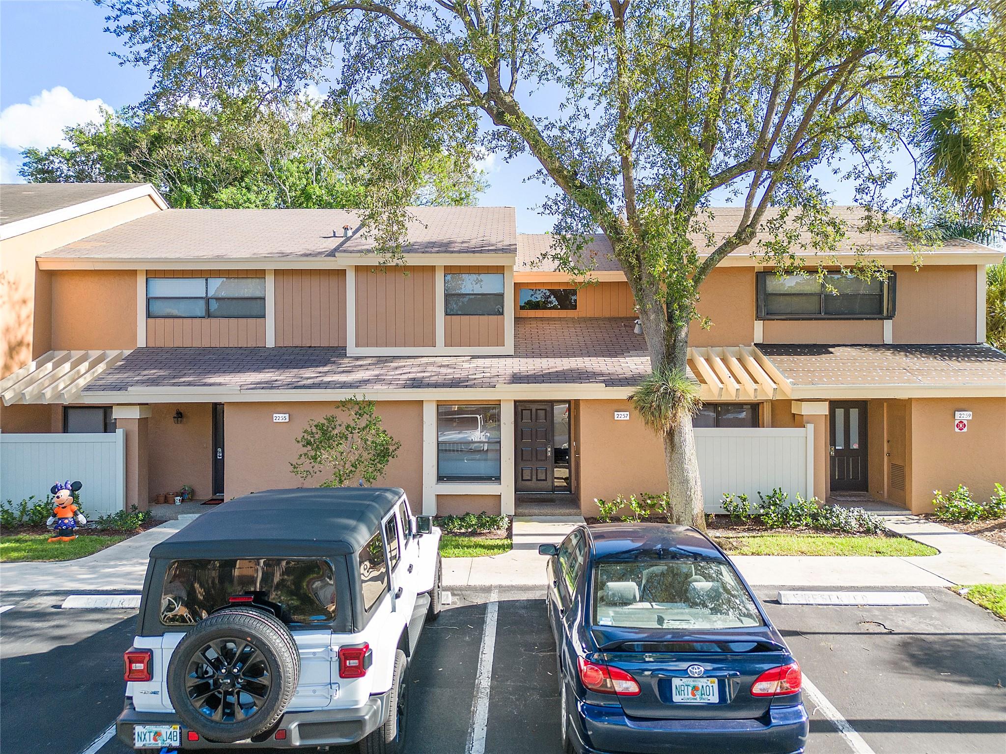 TARTAN COCONUT CREEK PH 1 - Residential