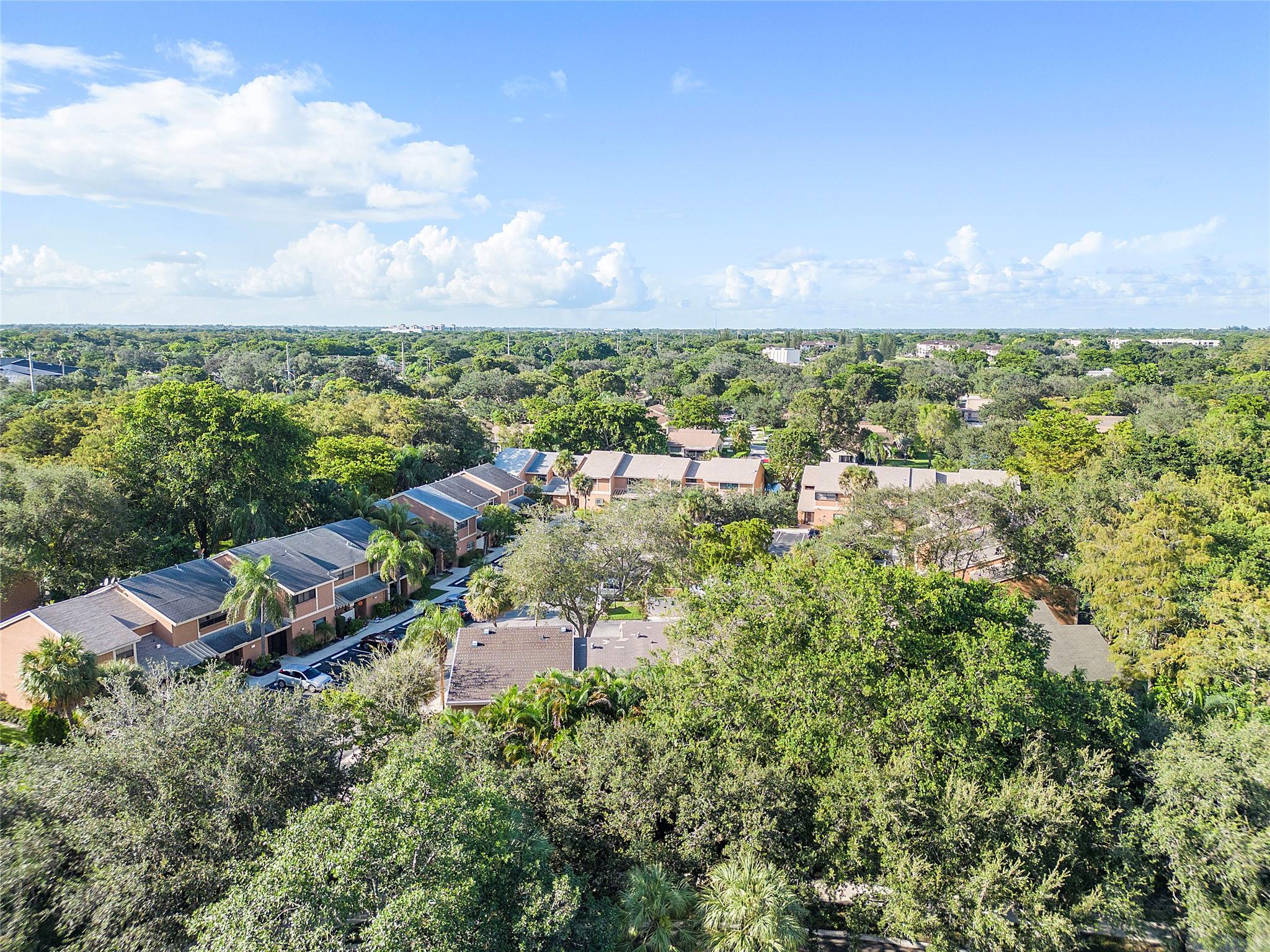 TARTAN COCONUT CREEK PH 1 - Residential
