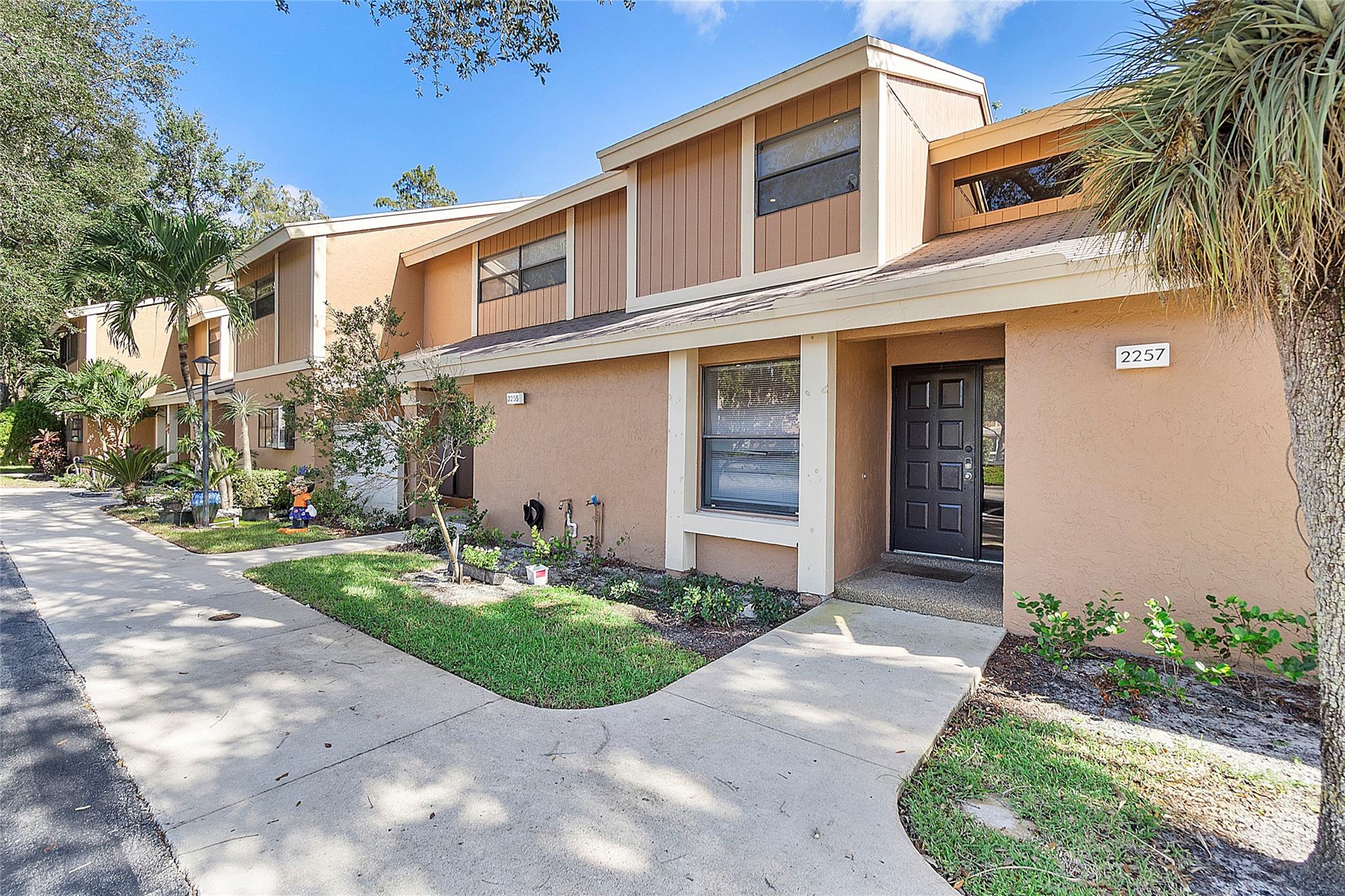 TARTAN COCONUT CREEK PH 1 - Residential
