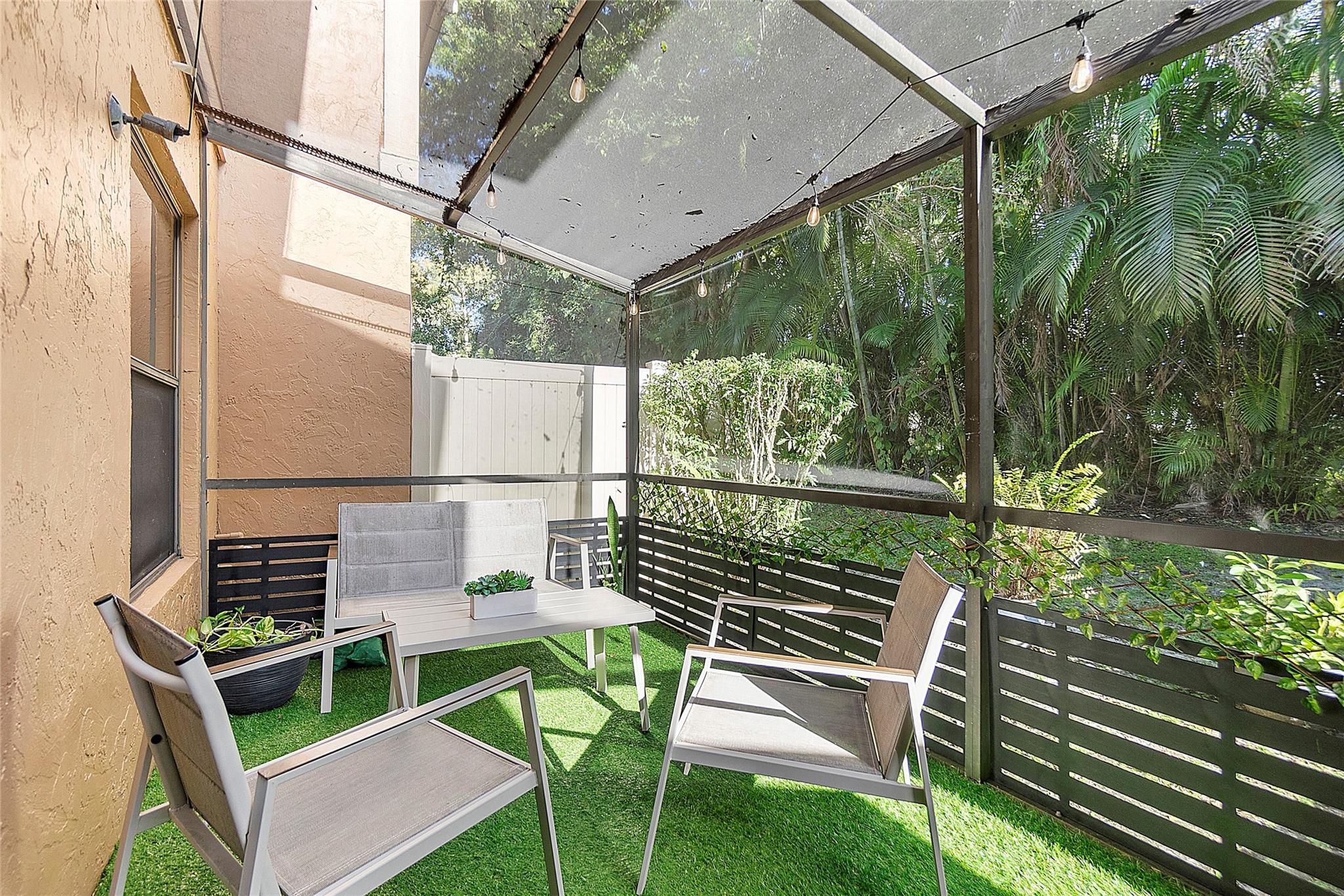 TARTAN COCONUT CREEK PH 1 - Residential