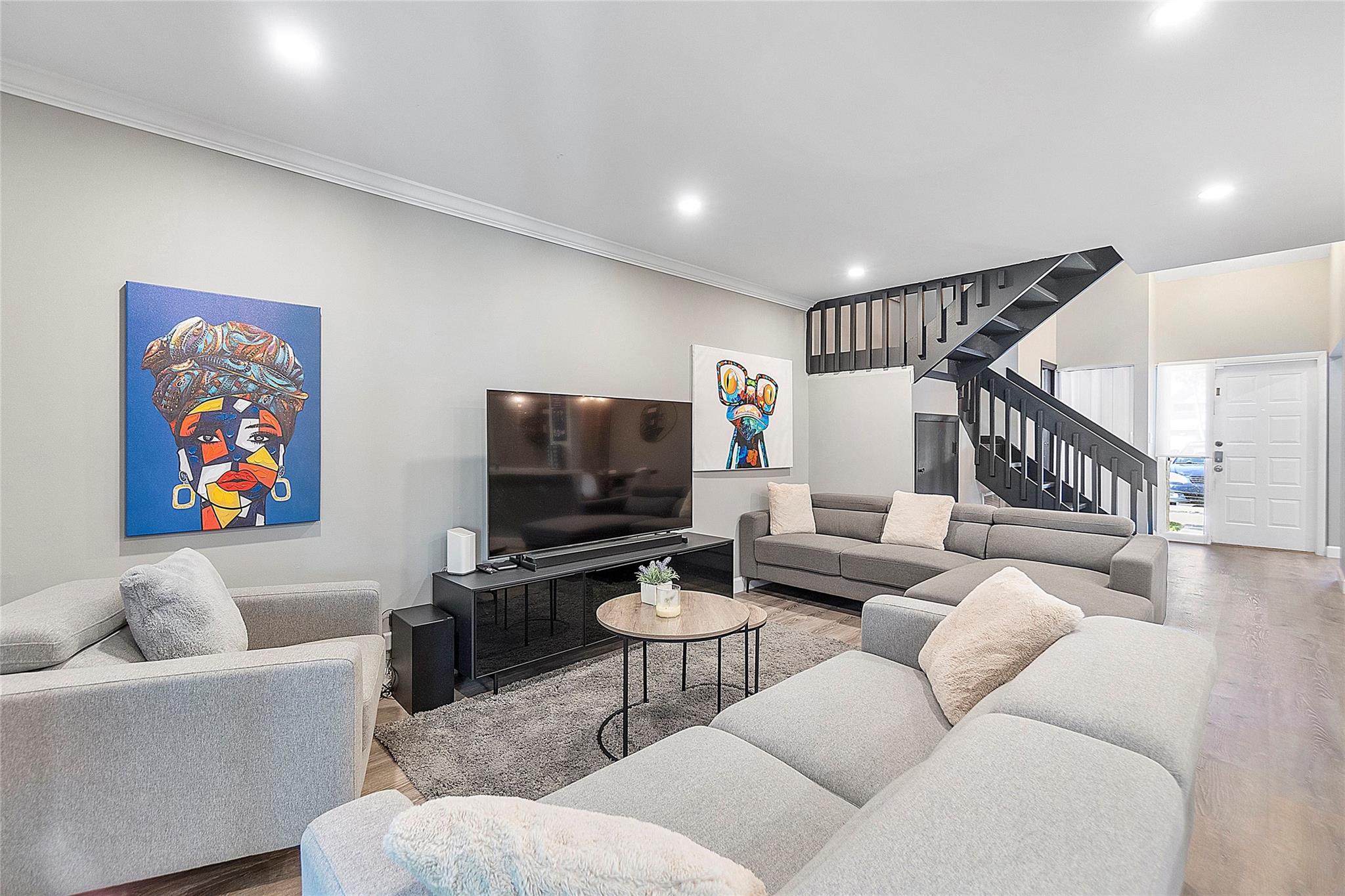 TARTAN COCONUT CREEK PH 1 - Residential