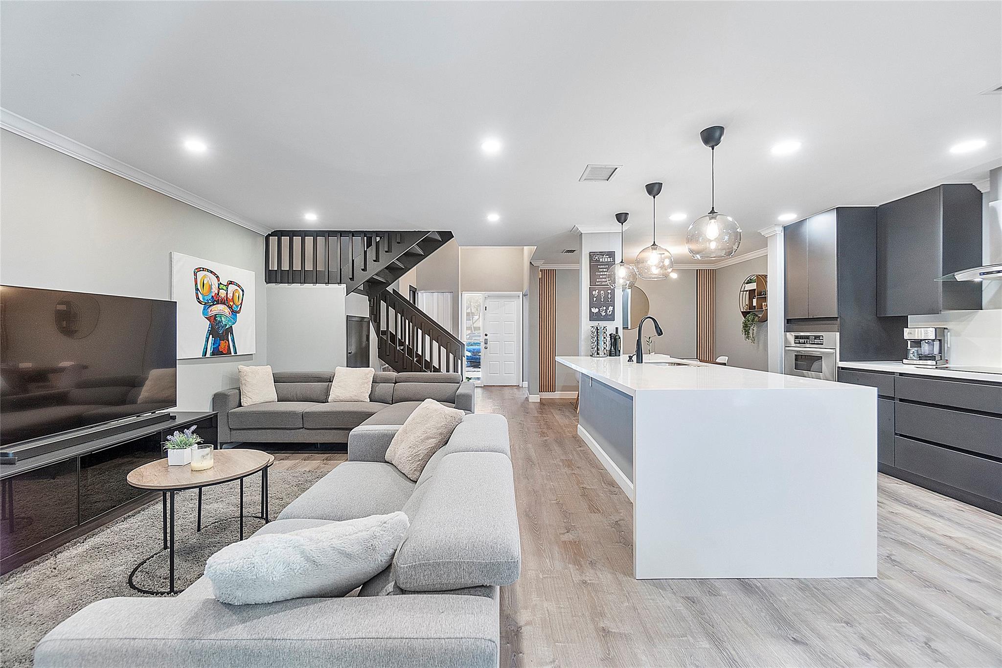 TARTAN COCONUT CREEK PH 1 - Residential