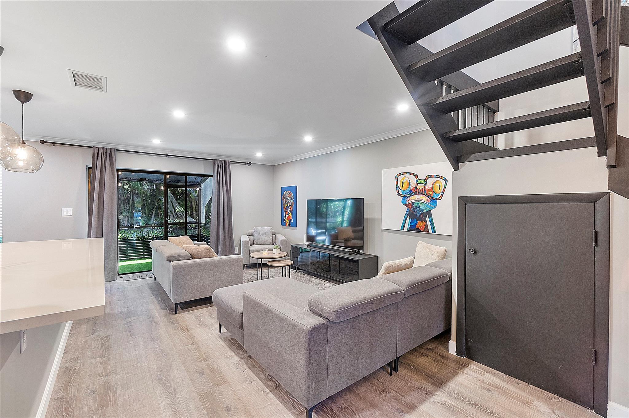 TARTAN COCONUT CREEK PH 1 - Residential