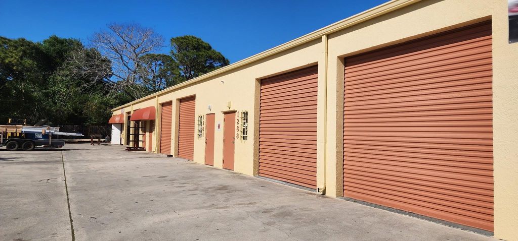 Photo of 1287 SW Biltmore Street, Port Saint Lucie, FL 34983 (MLS # F10548934)