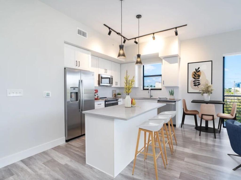 Photo of 1301 Alpha Street #2104, West Palm Beach, FL 33401 (MLS # R11156607)