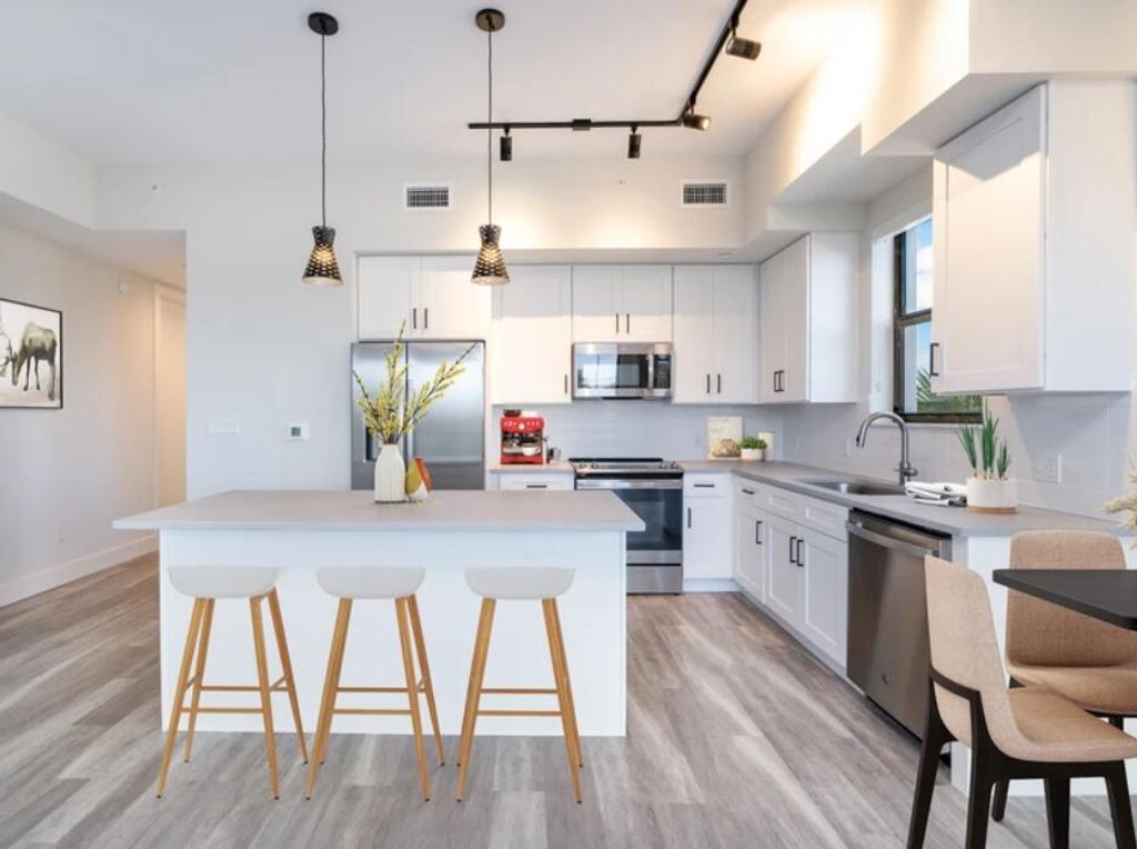 Photo of 1301 Alpha Street #2104, West Palm Beach, FL 33401 (MLS # R11156607)