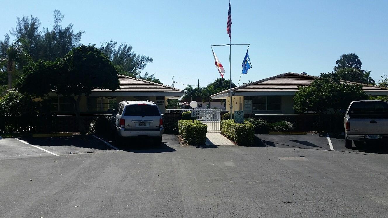 MARINE COLONY - Residential