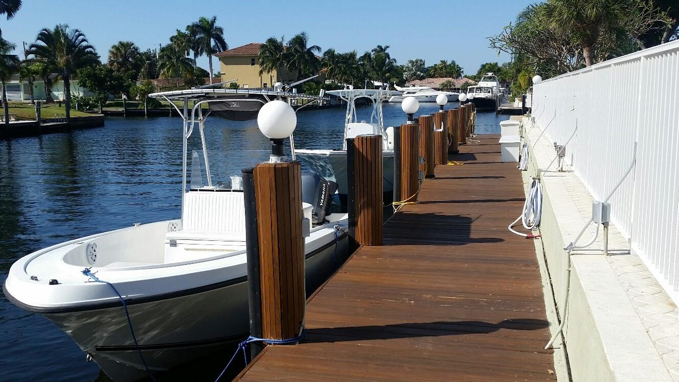 MARINE COLONY - Residential