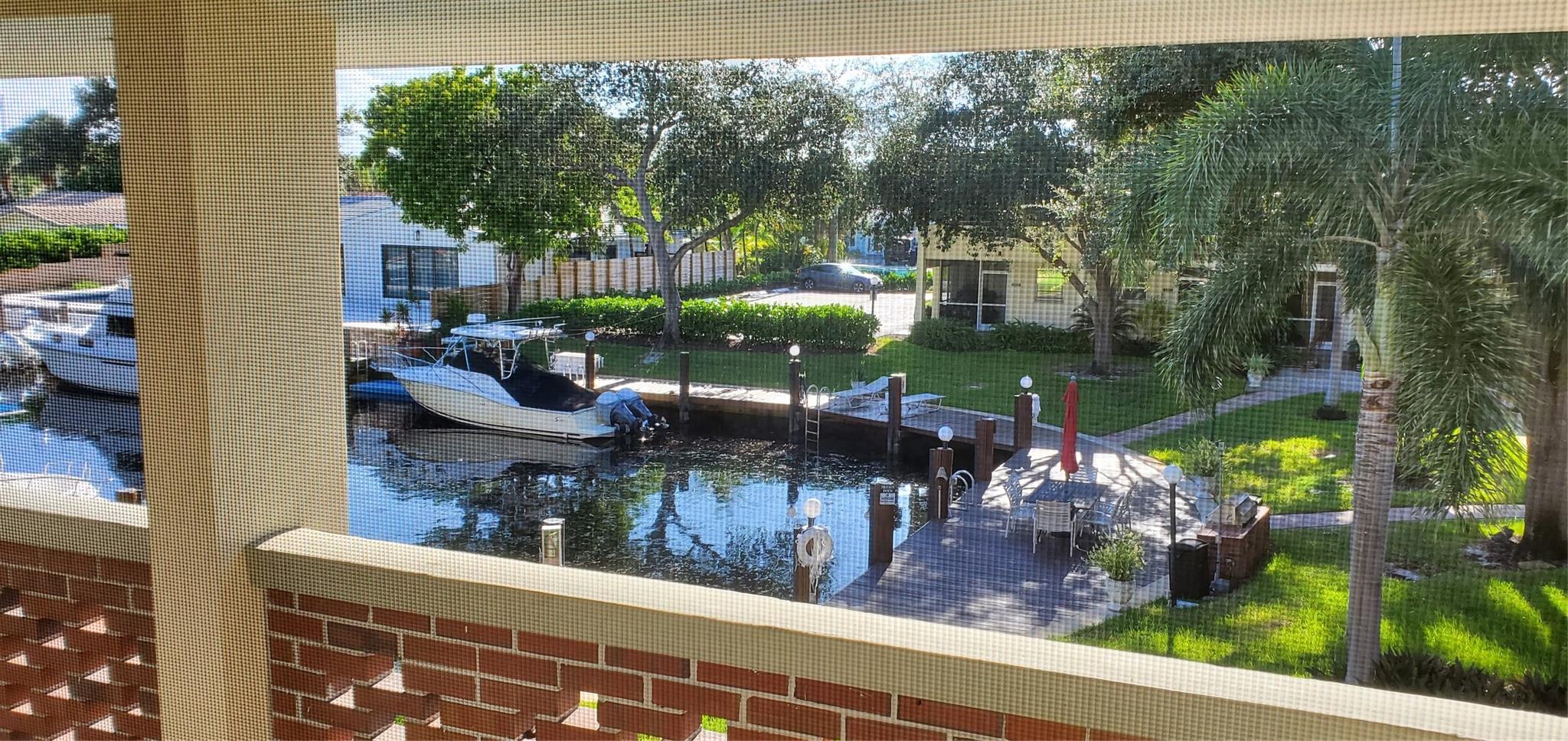 MARINE COLONY - Residential