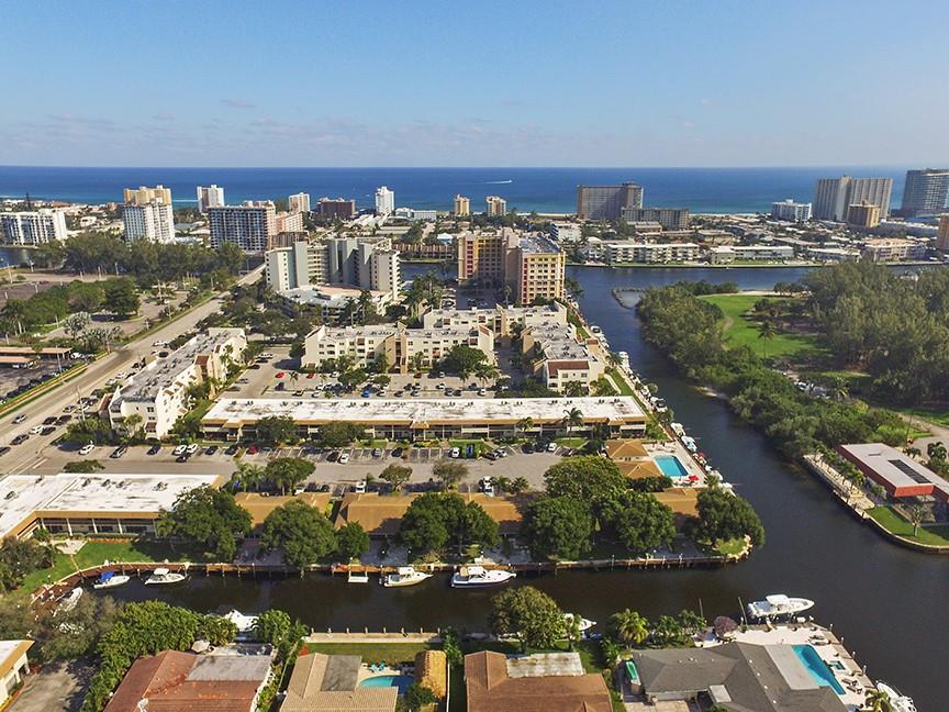 MARINE COLONY - Residential