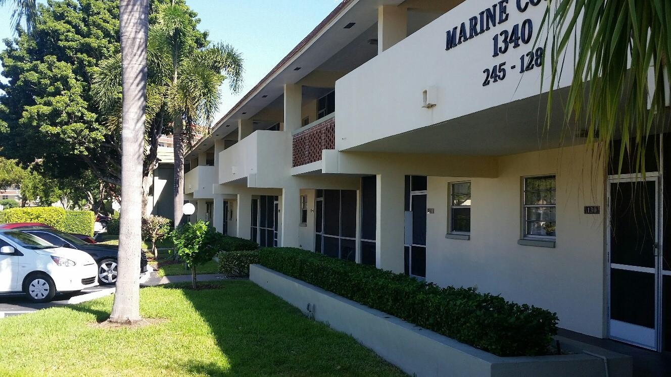 MARINE COLONY - Residential