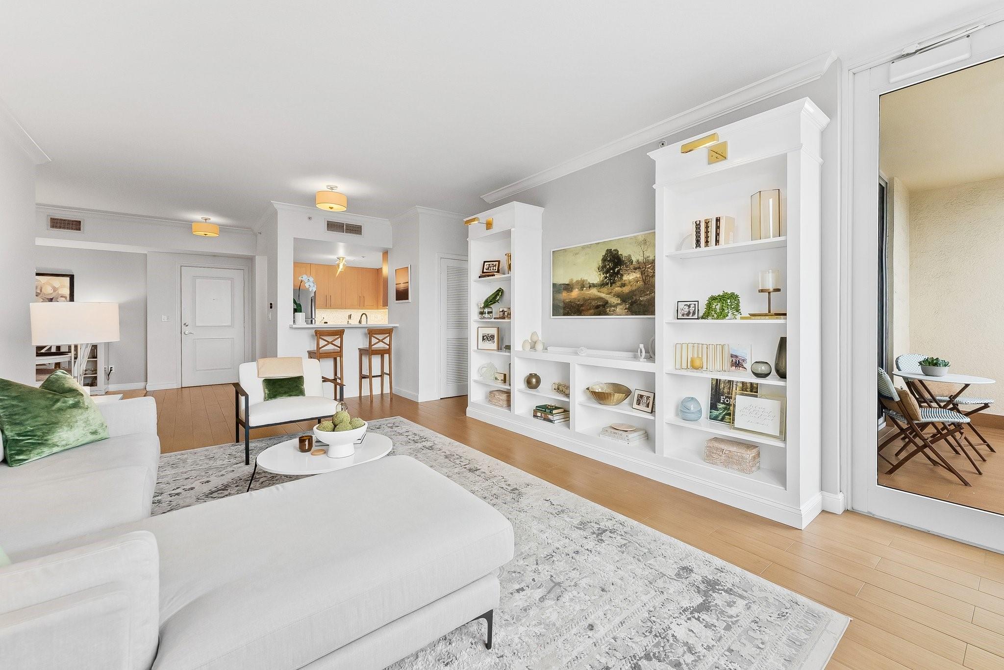 511 SE 5th Ave 2108