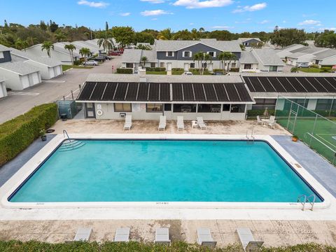 A home in West Palm Beach