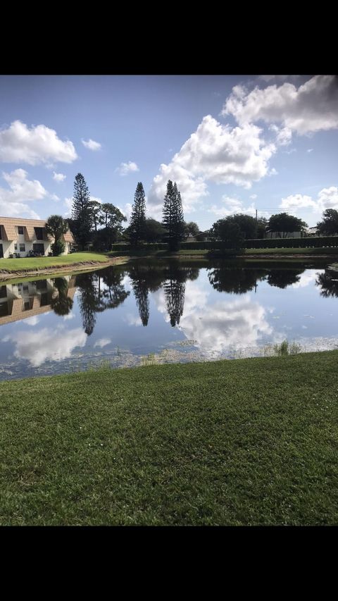 A home in Greenacres