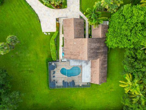 A home in West Palm Beach