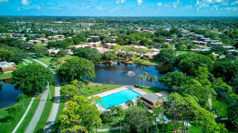 A home in Greenacres