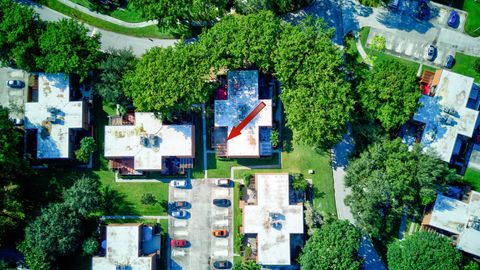 A home in Greenacres