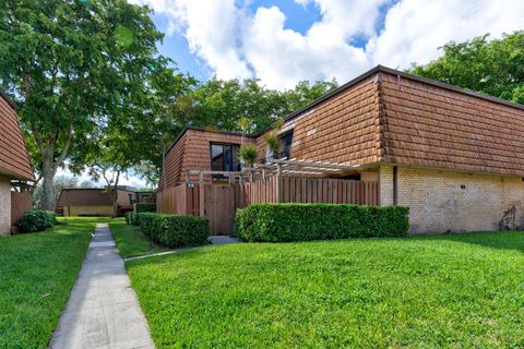 A home in Greenacres