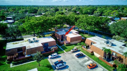 A home in Greenacres