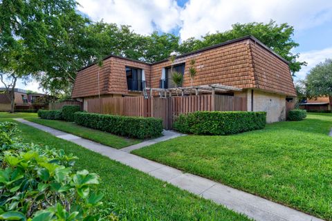 A home in Greenacres