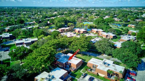 A home in Greenacres