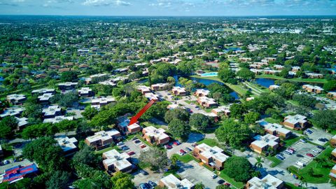 A home in Greenacres