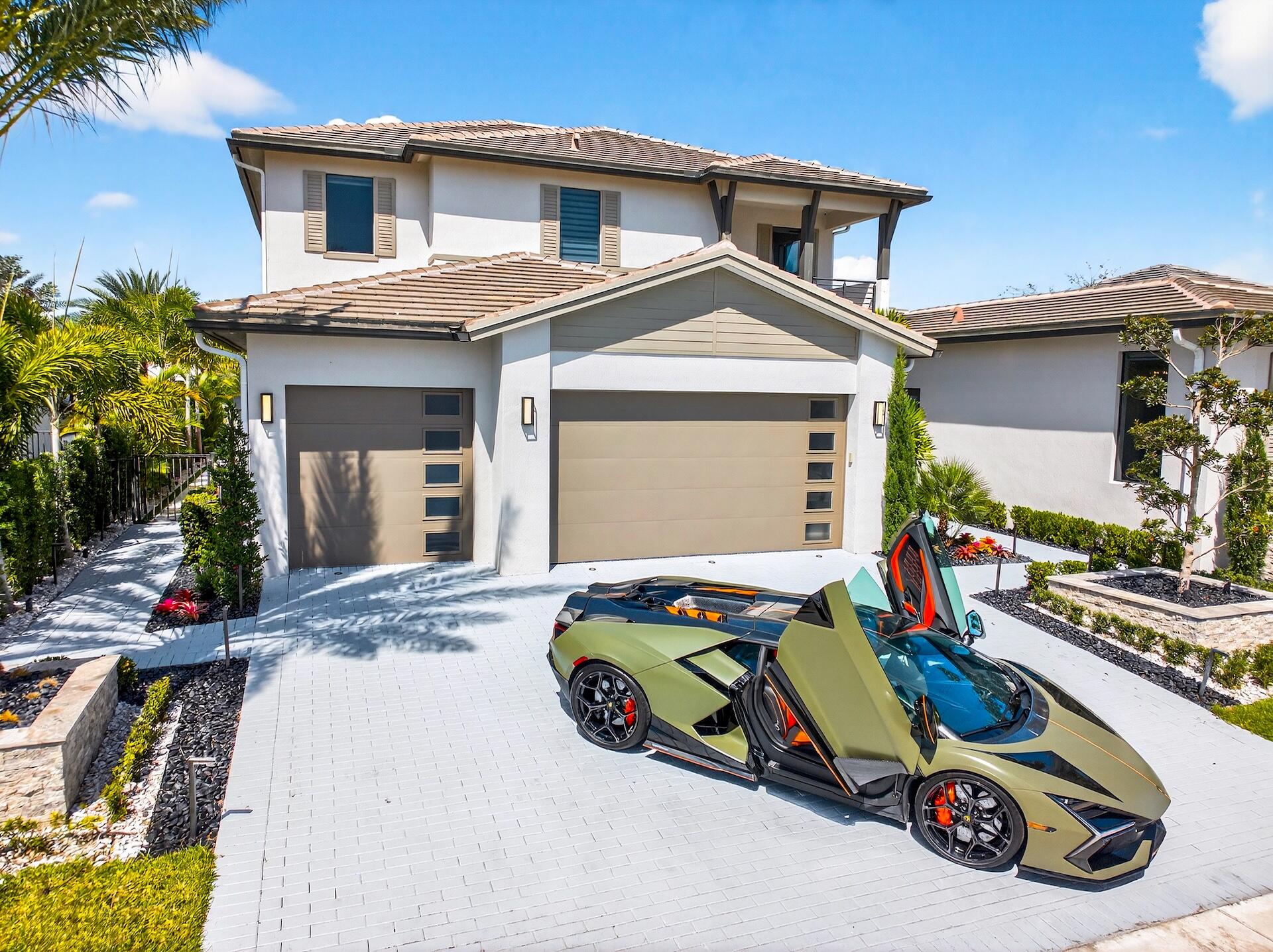 Cascata at MiraLago, TRIPLE H RANCH PLAT - Residential