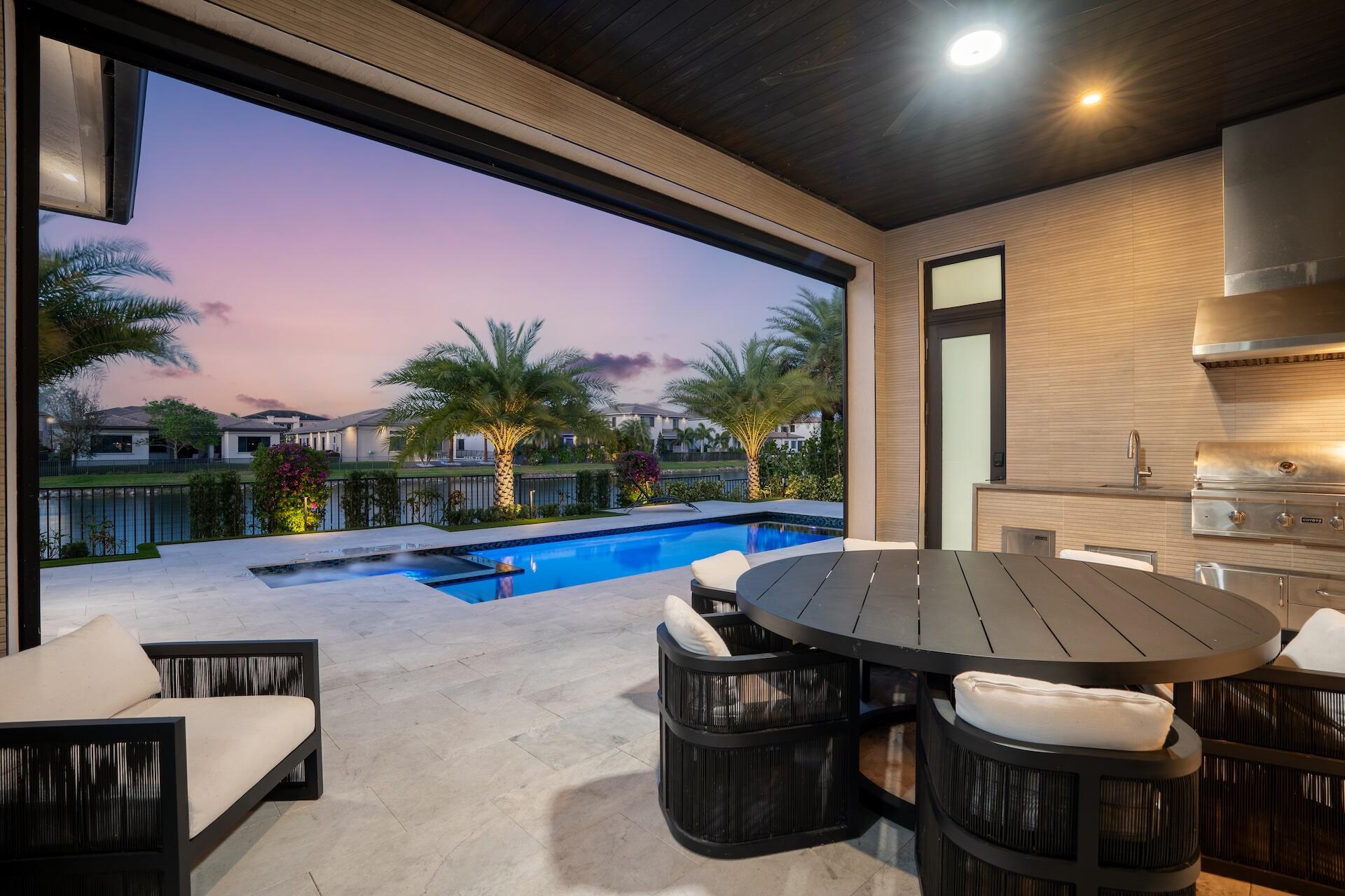 Cascata at MiraLago, TRIPLE H RANCH PLAT - Residential