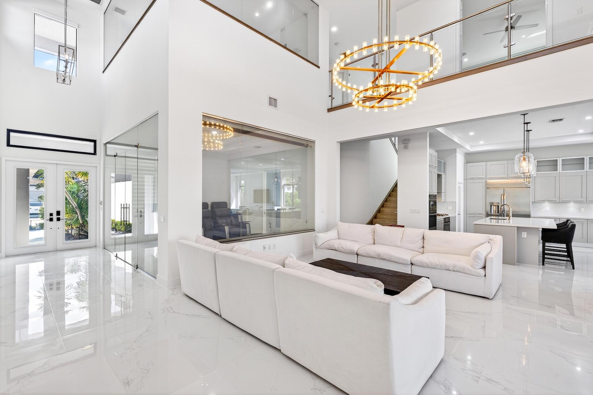 Cascata at MiraLago, TRIPLE H RANCH PLAT - Residential