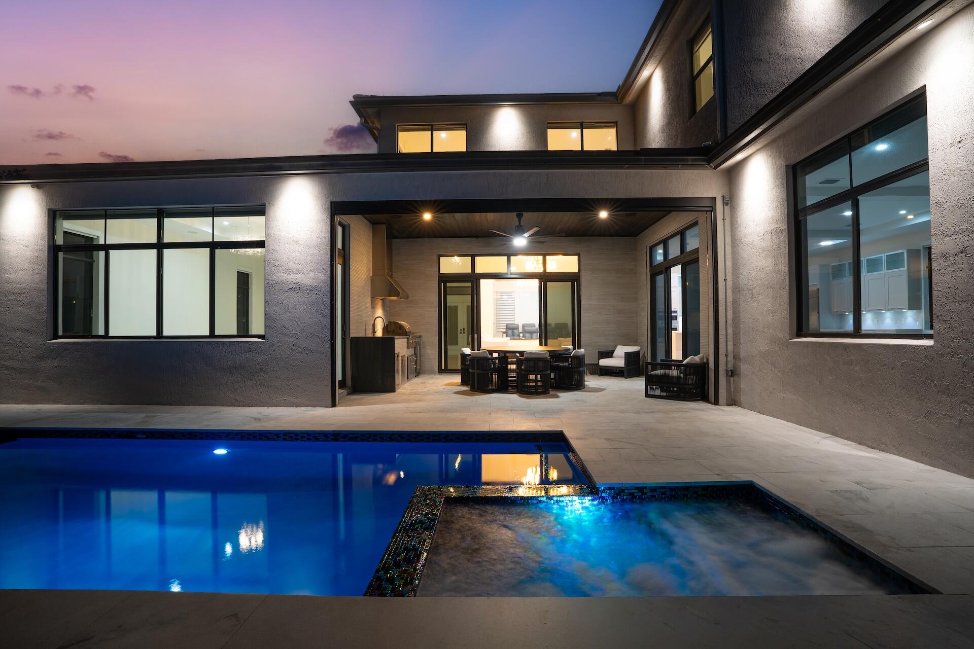 Cascata at MiraLago, TRIPLE H RANCH PLAT - Residential