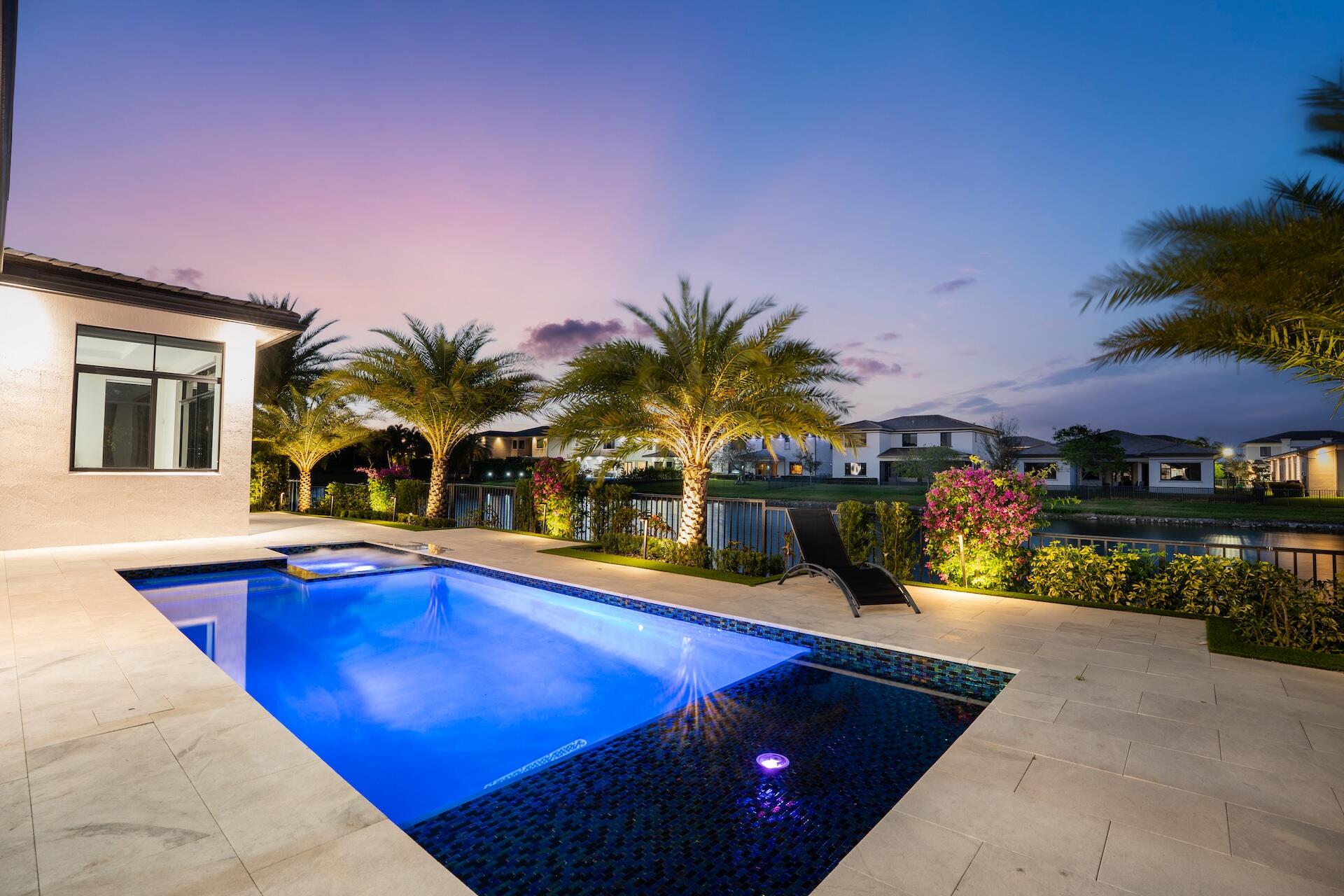 Cascata at MiraLago, TRIPLE H RANCH PLAT - Residential