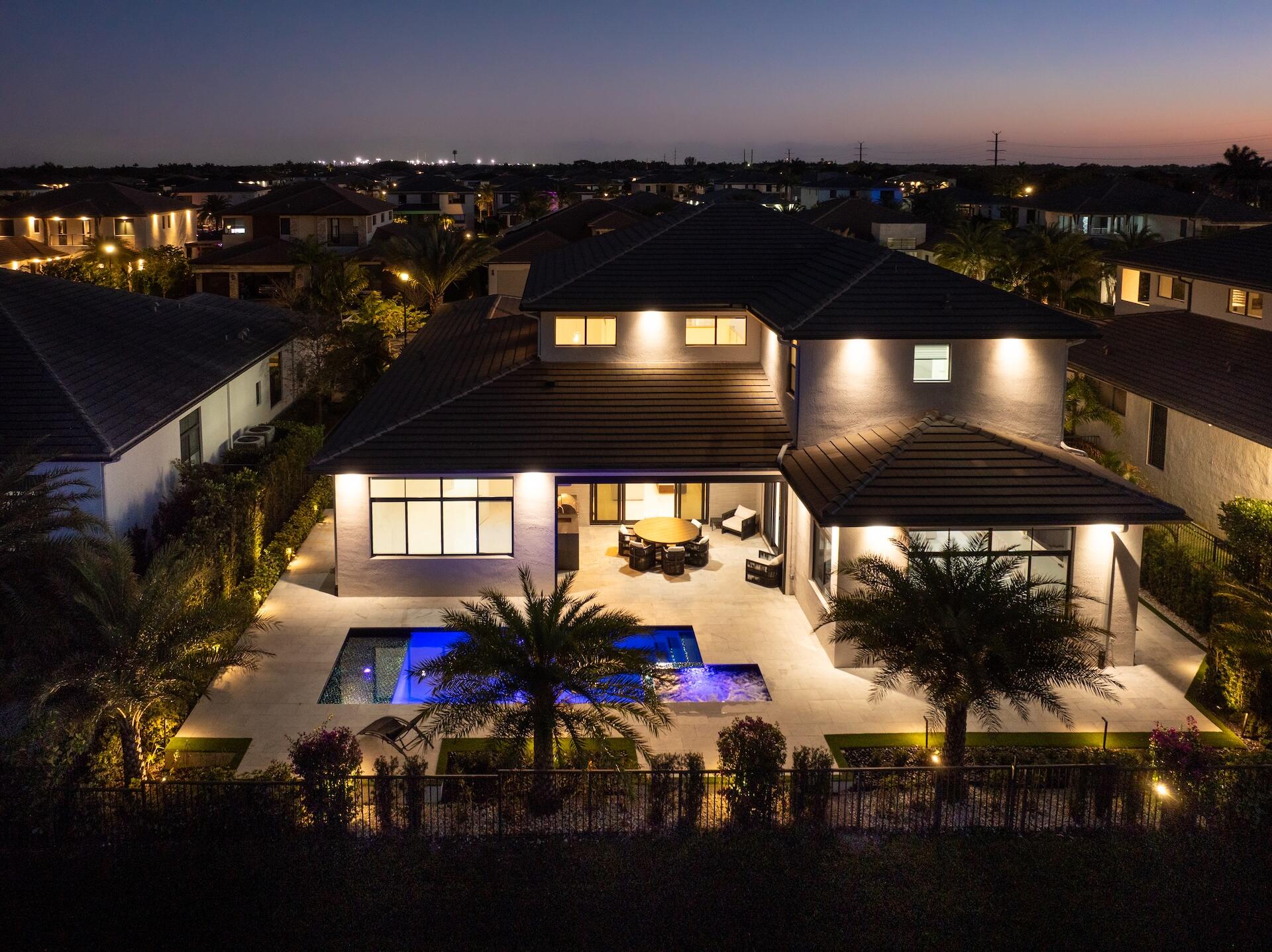 Cascata at MiraLago, TRIPLE H RANCH PLAT - Residential