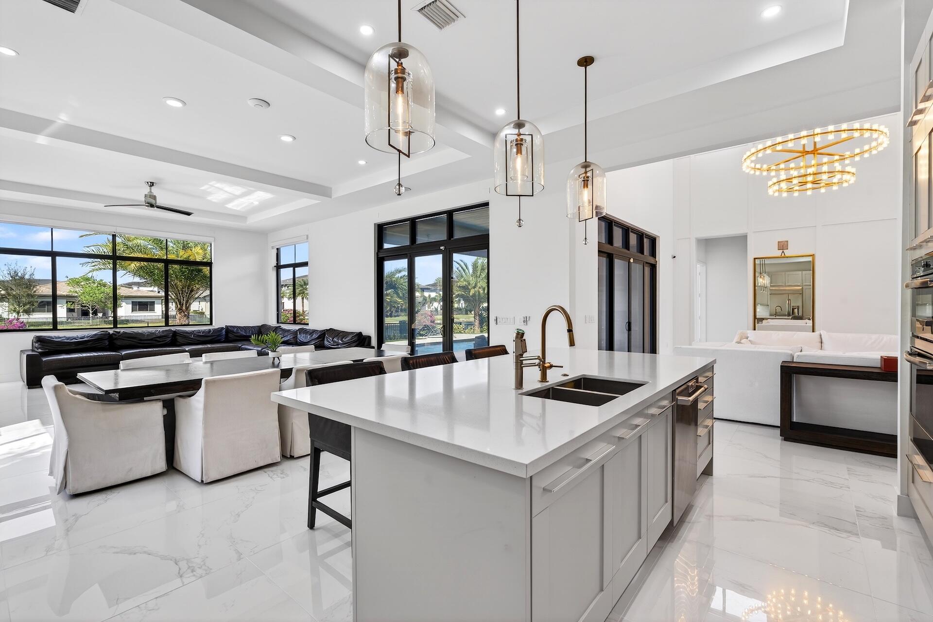 Cascata at MiraLago, TRIPLE H RANCH PLAT - Residential