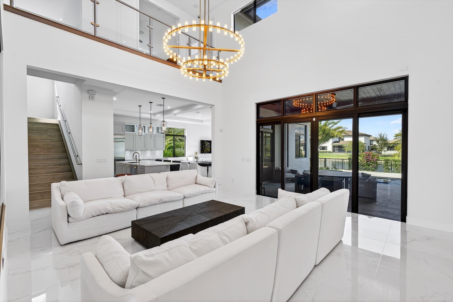 Cascata at MiraLago, TRIPLE H RANCH PLAT - Residential