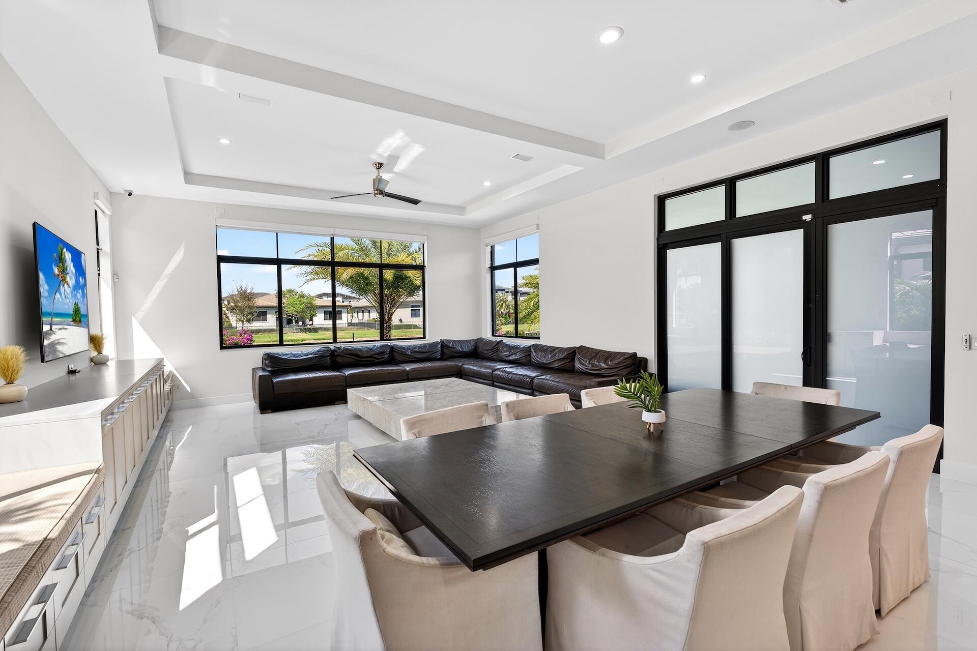 Cascata at MiraLago, TRIPLE H RANCH PLAT - Residential