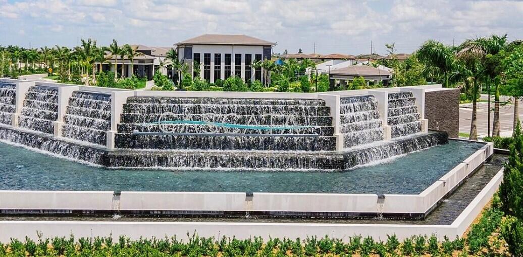 Cascata at MiraLago, TRIPLE H RANCH PLAT - Residential