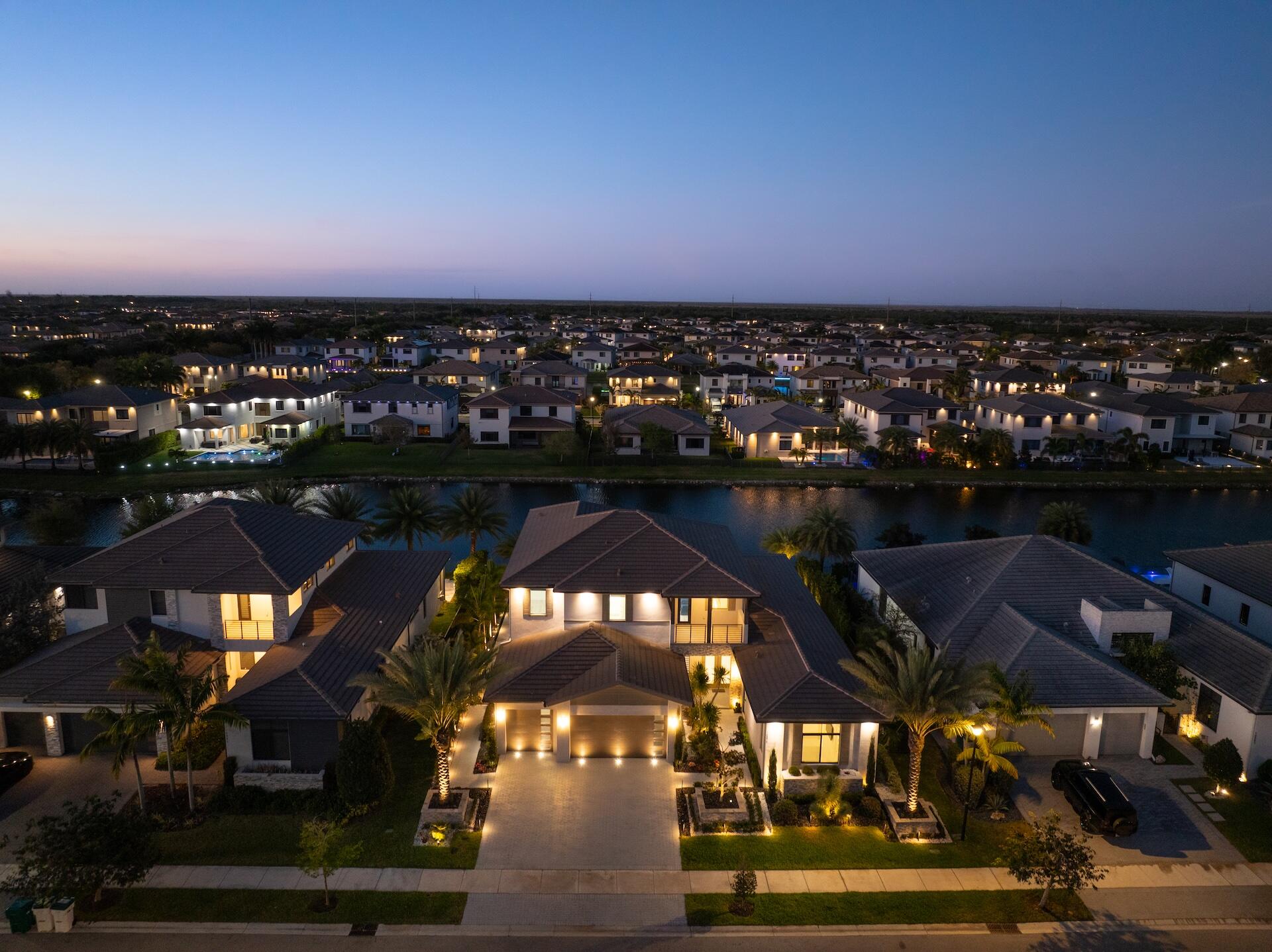 Cascata at MiraLago, TRIPLE H RANCH PLAT - Residential