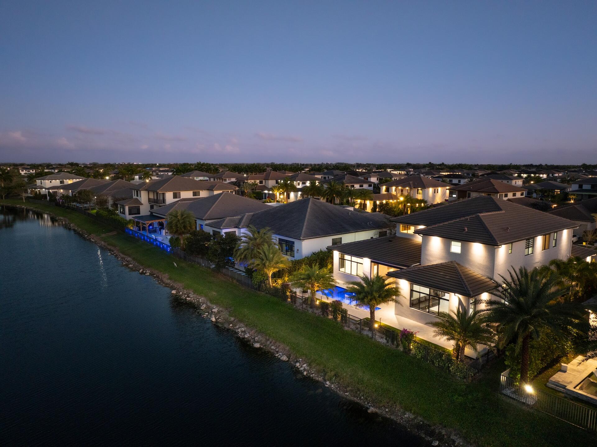 Cascata at MiraLago, TRIPLE H RANCH PLAT - Residential