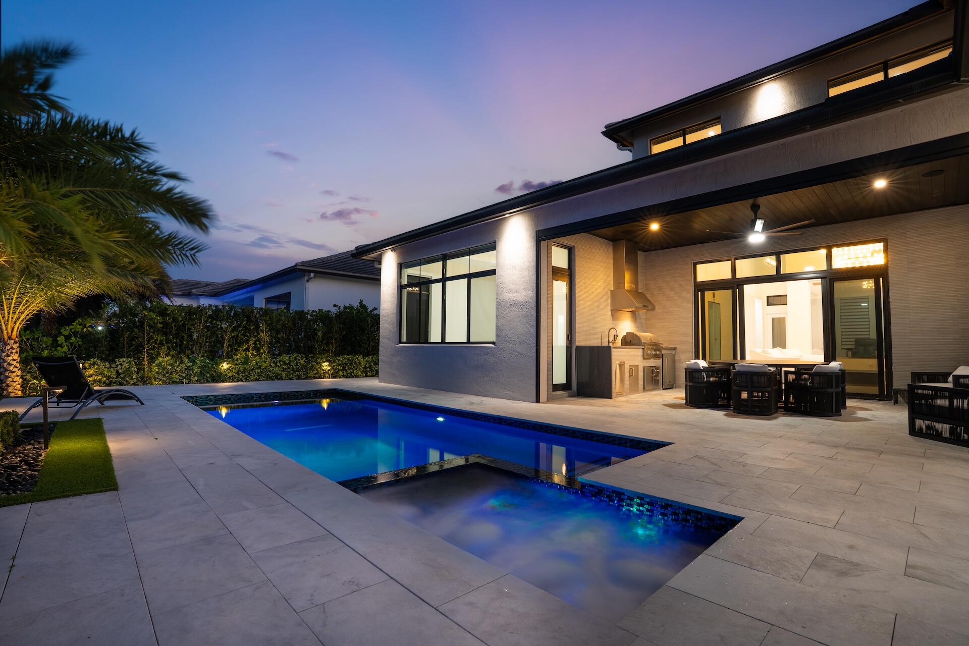 Cascata at MiraLago, TRIPLE H RANCH PLAT - Residential