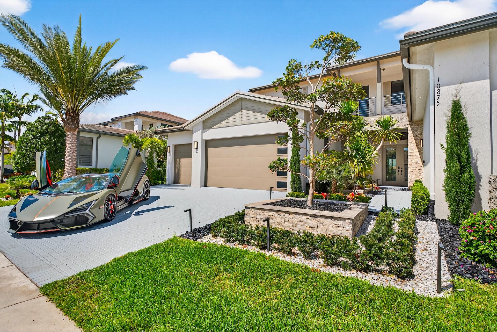 Cascata at MiraLago, TRIPLE H RANCH PLAT - Residential