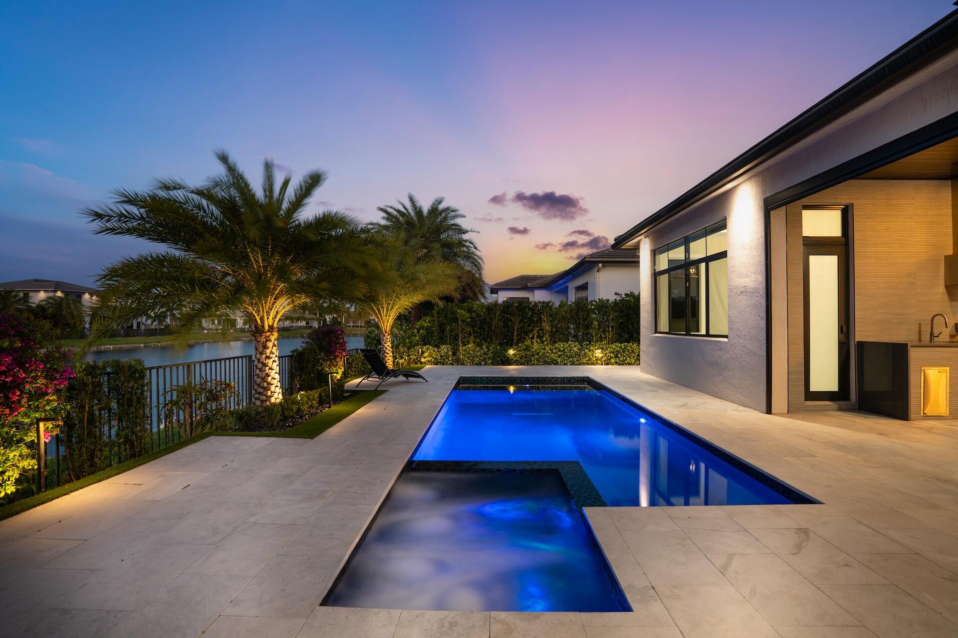 Cascata at MiraLago, TRIPLE H RANCH PLAT - Residential